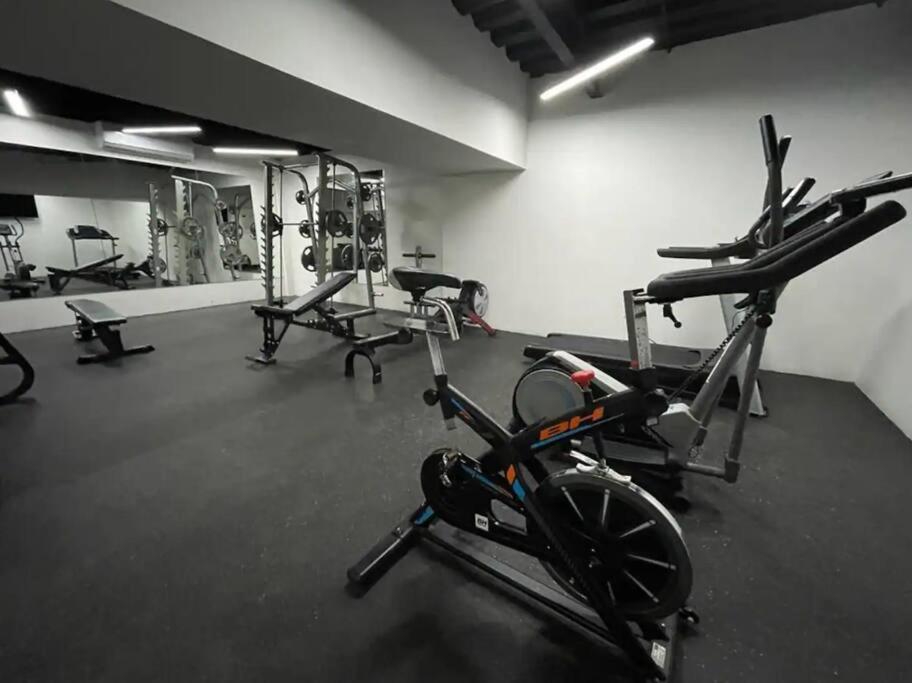 5Th Ave - Gym - Pool - Rooftop Playa del Carmen Exterior foto