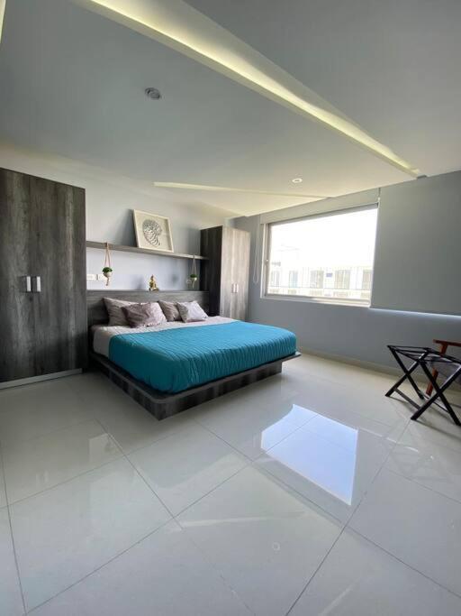 5Th Ave - Gym - Pool - Rooftop Playa del Carmen Exterior foto